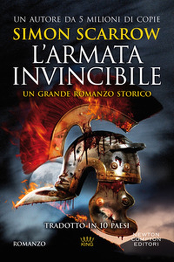 L'armata invincibile - Librerie.coop L'armata invincibile - Librerie.coop