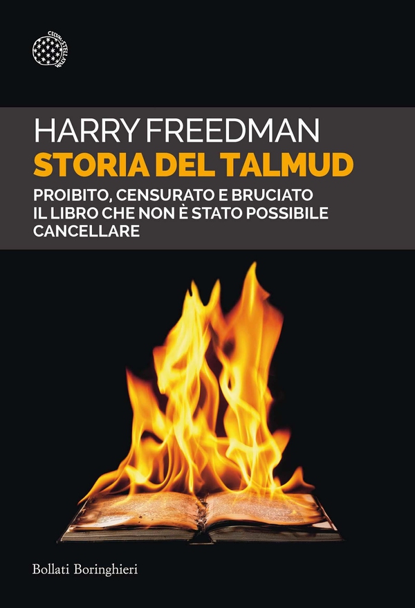Storia del Talmud - Librerie.coop Storia del Talmud - Librerie.coop