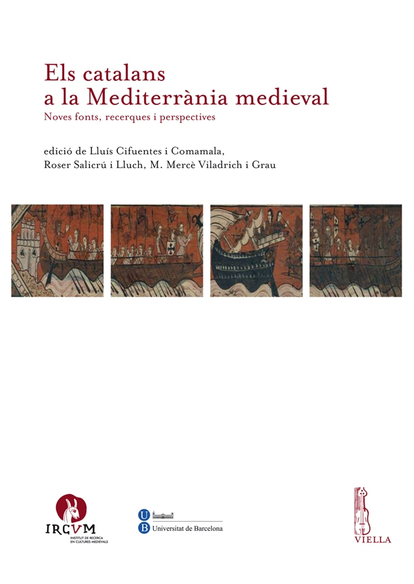Els catalans a la Mediterrània medieval - Librerie.coop Els catalans a la Mediterrània medieval - Librerie.coop