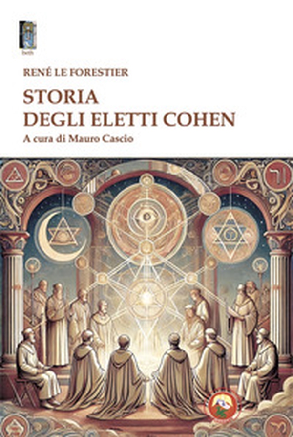Storia degli eletti Cohen - Librerie.coop Storia degli eletti Cohen - Librerie.coop