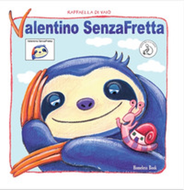 Valentino SenzaFretta. Ediz. InBook CAA - Librerie.coop Valentino SenzaFretta. Ediz. InBook CAA - Librerie.coop