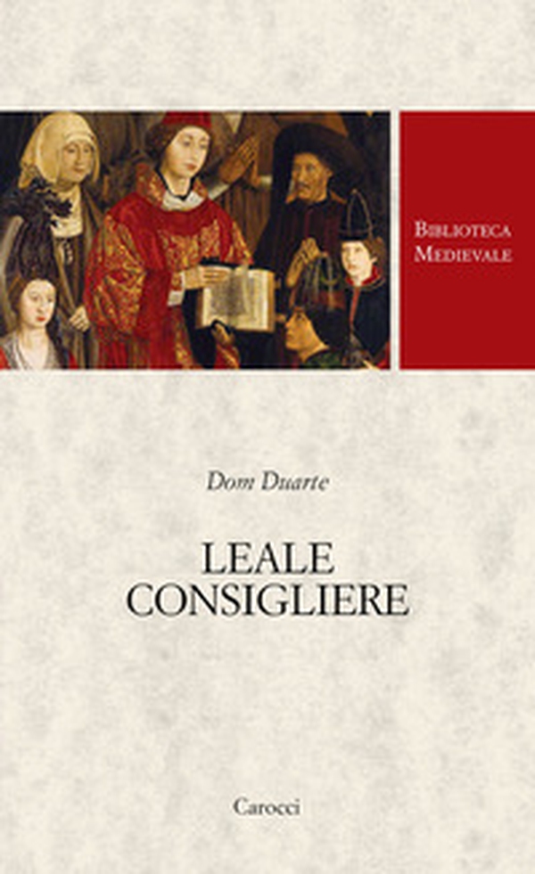 Leale consigliere - Librerie.coop Leale consigliere - Librerie.coop