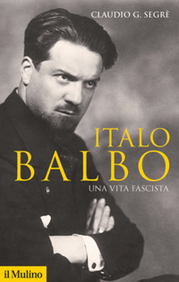 Italo Balbo - Librerie.coop Italo Balbo - Librerie.coop