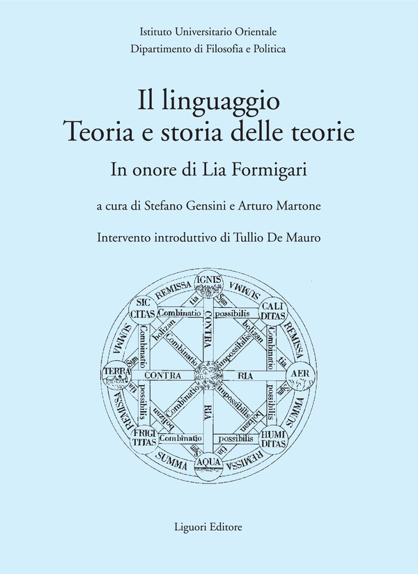 Il linguaggio. Teoria e storia delle teorie - Librerie.coop Il linguaggio. Teoria e storia delle teorie - Librerie.coop