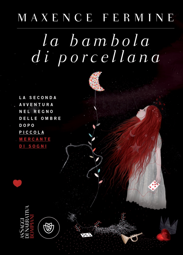 La bambola di porcellana - Librerie.coop La bambola di porcellana - Librerie.coop