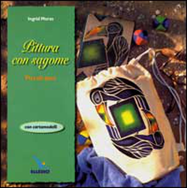 Pittura con sagome. Con cartamodelli. Piccoli doni - Librerie.coop Pittura con sagome. Con cartamodelli. Piccoli doni - Librerie.coop