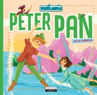 Peter Pan. Ediz. in stampatello - Librerie.coop