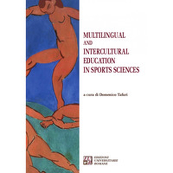 Multilingual and intercultural education in sports sciences - Librerie.coop Multilingual and intercultural education in sports sciences - Librerie.coop