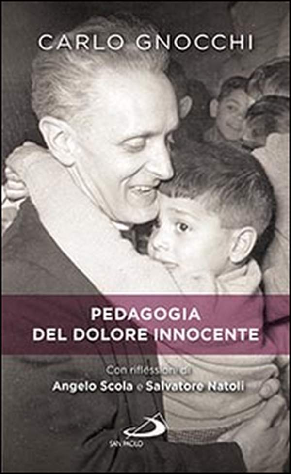Pedagogia del dolore innocente - Librerie.coop Pedagogia del dolore innocente - Librerie.coop