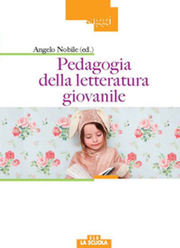 Pedagogia della letteratura giovanile - Librerie.coop Pedagogia della letteratura giovanile - Librerie.coop