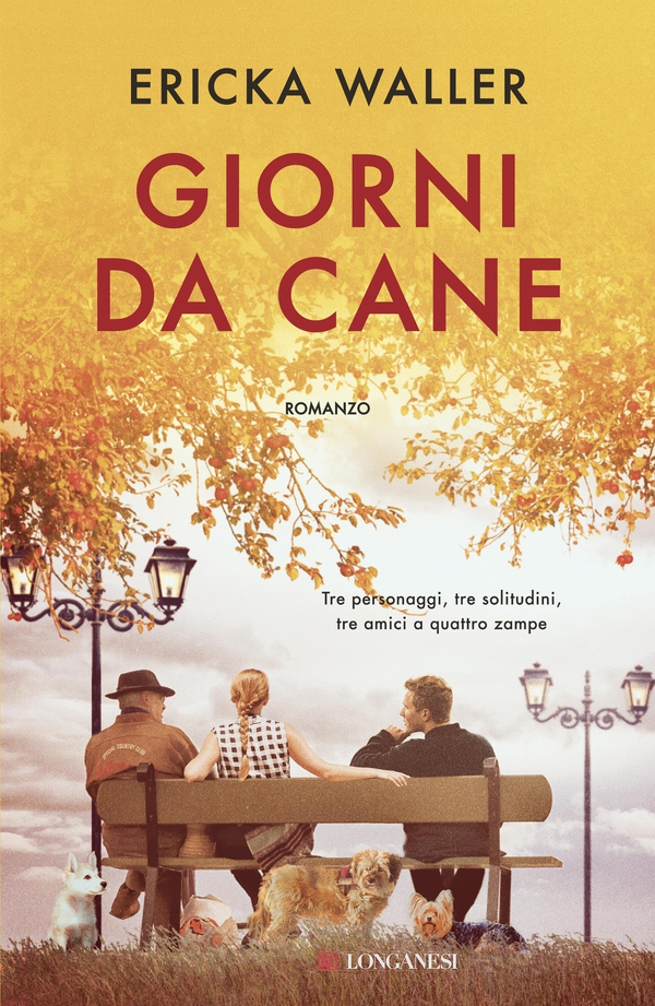 Giorni da cane - Librerie.coop Giorni da cane - Librerie.coop