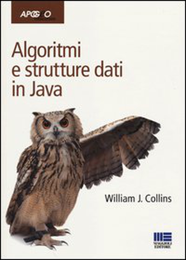 Algoritmi e strutture dati in Java - Librerie.coop Algoritmi e strutture dati in Java - Librerie.coop