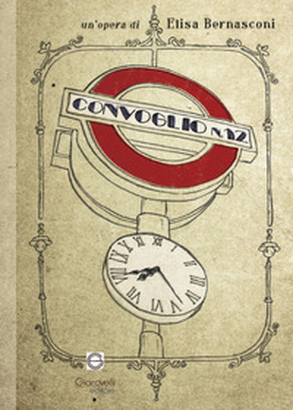 Convoglio n. 12 - Librerie.coop Convoglio n. 12 - Librerie.coop