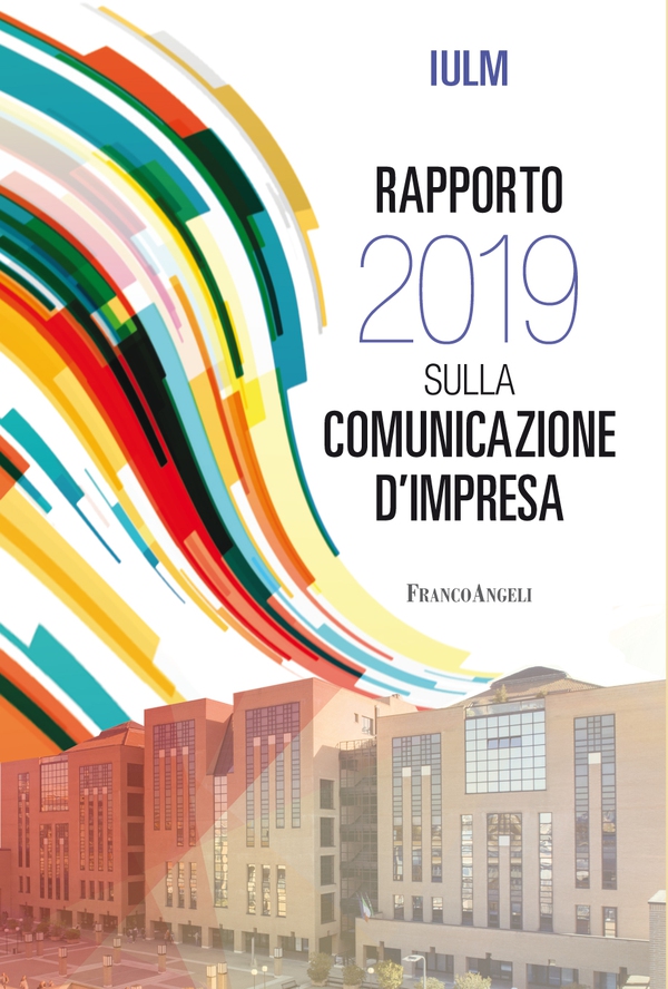 Rapporto 2019 sulla comunicazione d'impresa - Librerie.coop Rapporto 2019 sulla comunicazione d'impresa - Librerie.coop
