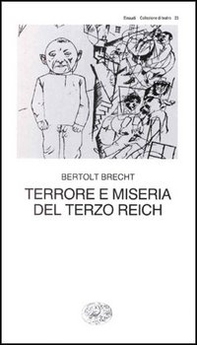 Terrore e miseria del Terzo Reich - Librerie.coop