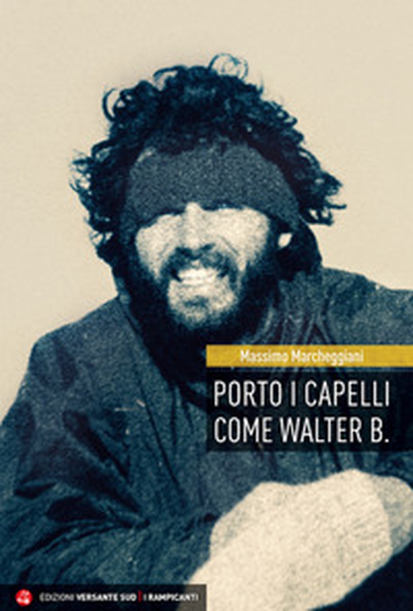 Porto i capelli come Walter B. - Librerie.coop Porto i capelli come Walter B. - Librerie.coop