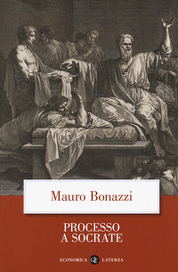 Processo a Socrate - Librerie.coop Processo a Socrate - Librerie.coop