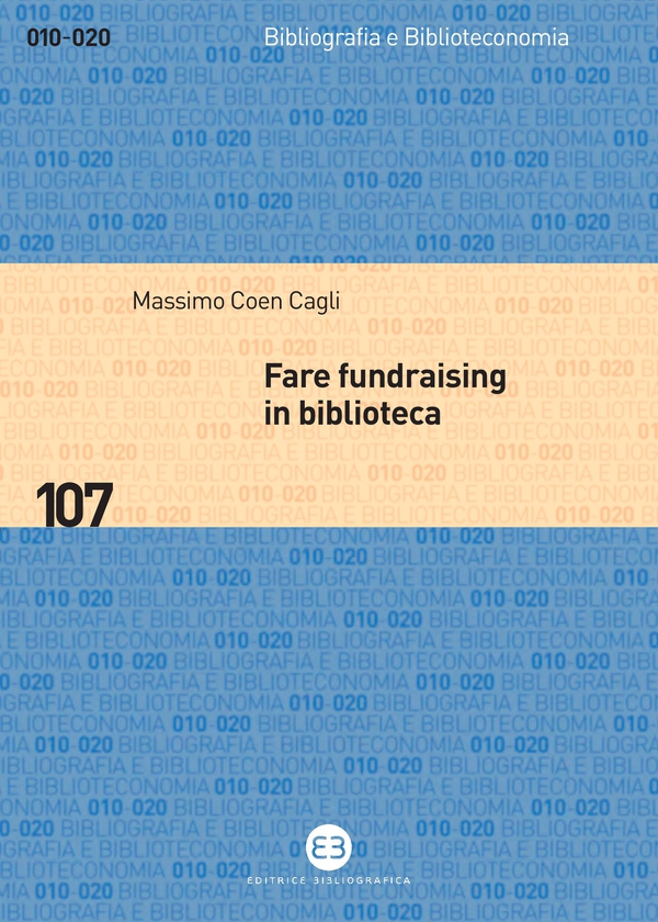Fare fundraising in biblioteca - Librerie.coop Fare fundraising in biblioteca - Librerie.coop