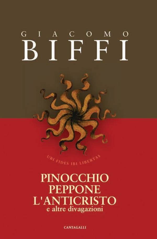 Pinocchio, Peppone, l'Anticristo - Librerie.coop Pinocchio, Peppone, l'Anticristo - Librerie.coop