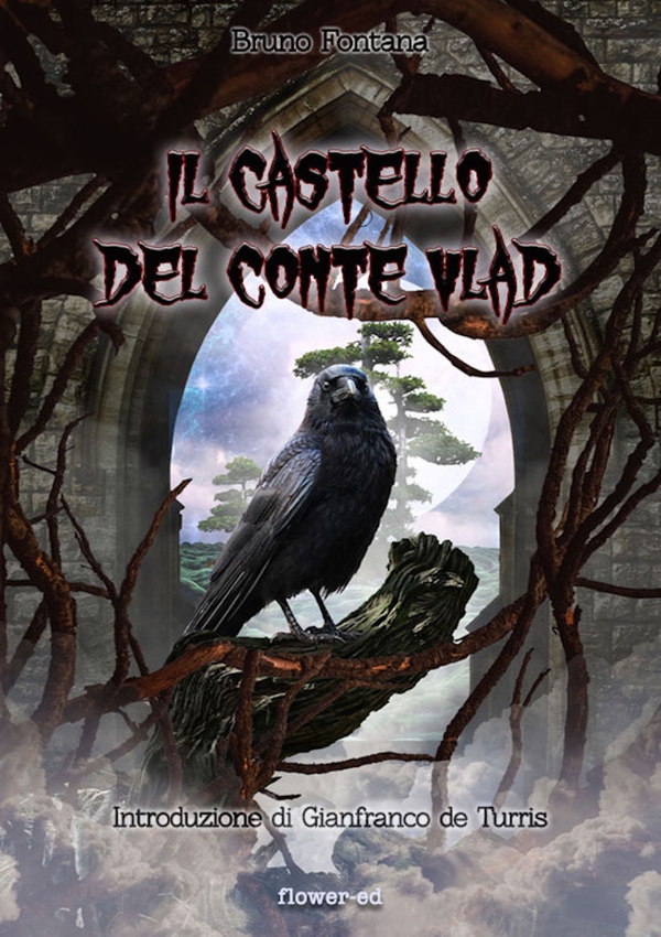 Il castello del Conte Vlad - Librerie.coop Il castello del Conte Vlad - Librerie.coop