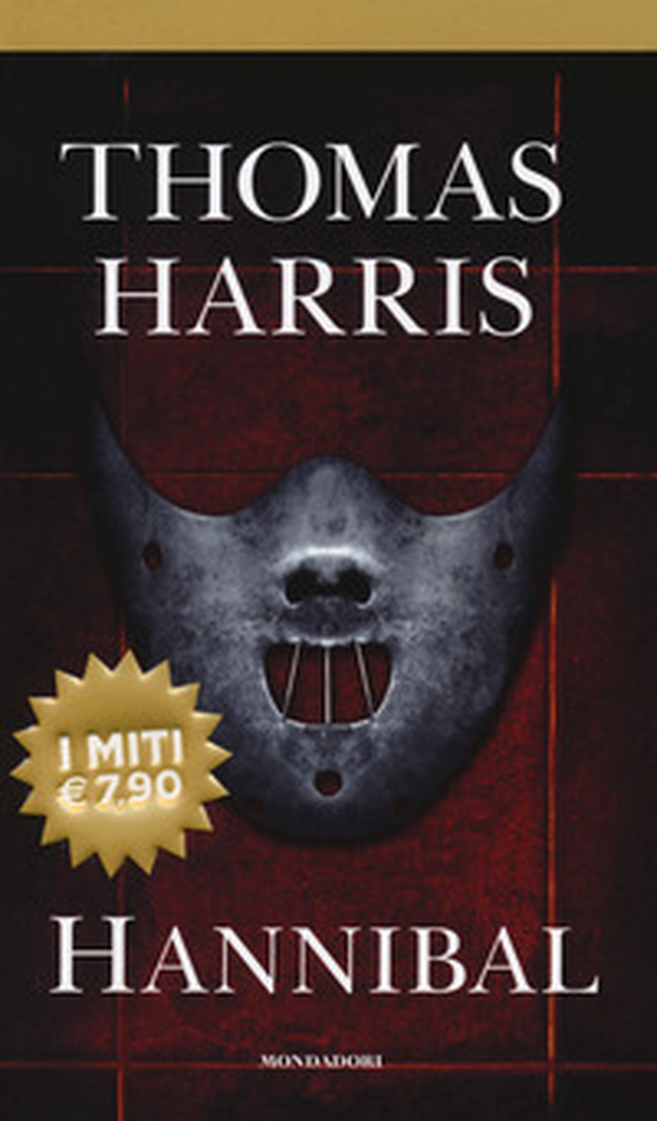 Hannibal - Librerie.coop Hannibal - Librerie.coop