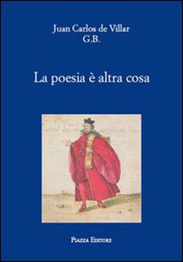 La poesia è altra cosa - Librerie.coop La poesia è altra cosa - Librerie.coop