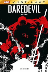 Padre. Daredevil - Librerie.coop