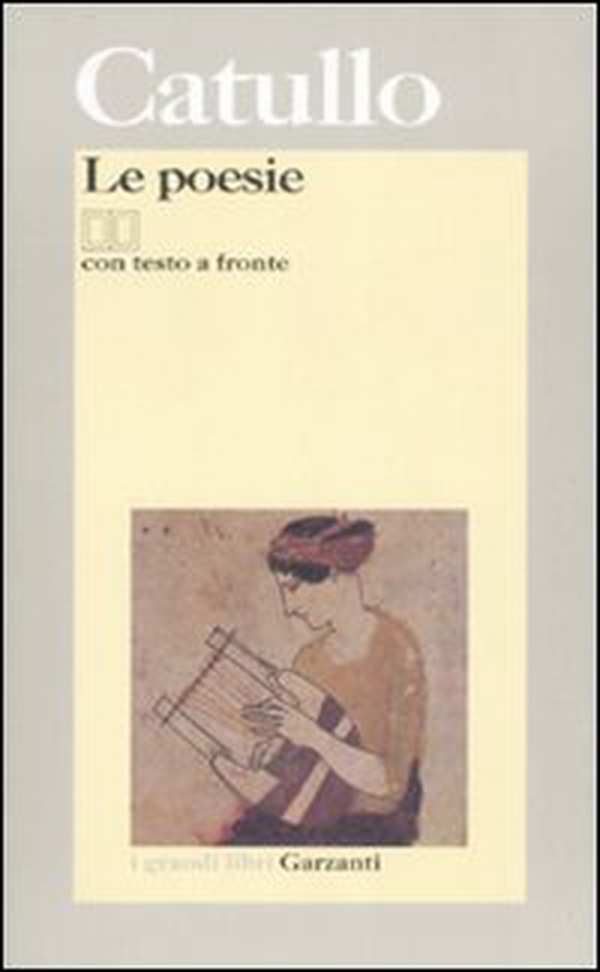 Le poesie. Testo latino a fronte - Librerie.coop Le poesie. Testo latino a fronte - Librerie.coop