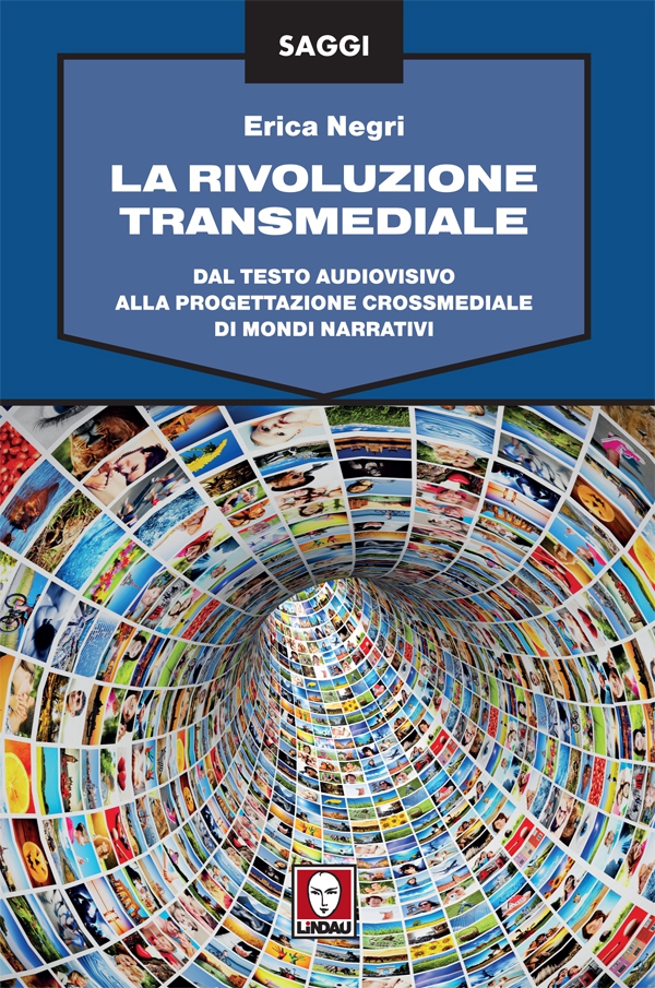 La rivoluzione transmediale - Librerie.coop La rivoluzione transmediale - Librerie.coop