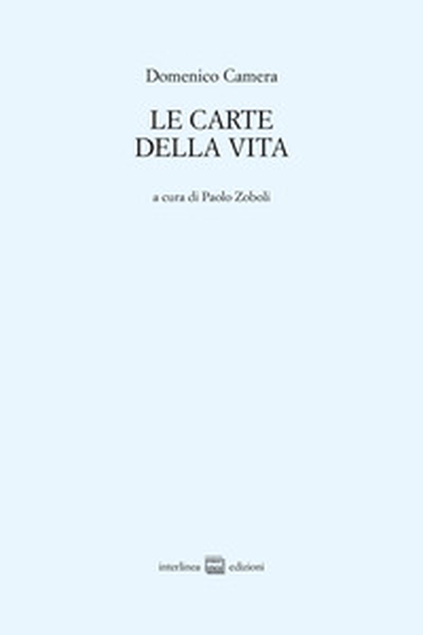 Le carte della vita. Poesie 1960-2013 - Librerie.coop Le carte della vita. Poesie 1960-2013 - Librerie.coop