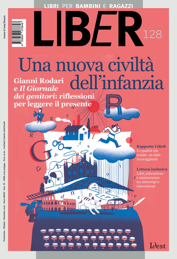 Una nuova civiltà dell'infanzia - Librerie.coop Una nuova civiltà dell'infanzia - Librerie.coop