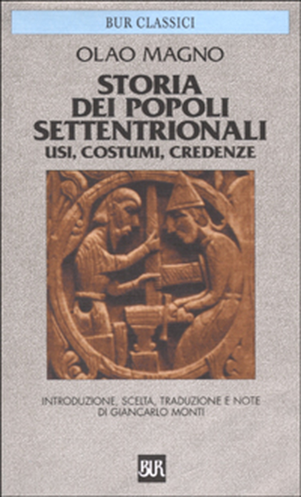Storia dei popoli settentrionali. Usi, costumi, credenze - Librerie.coop Storia dei popoli settentrionali. Usi, costumi, credenze - Librerie.coop