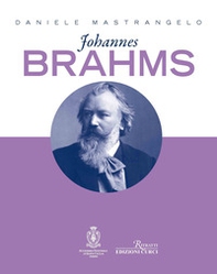 Johannes Brahms - Librerie.coop