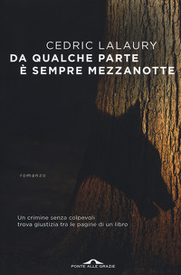 Da qualche parte è sempre mezzanotte - Librerie.coop Da qualche parte è sempre mezzanotte - Librerie.coop