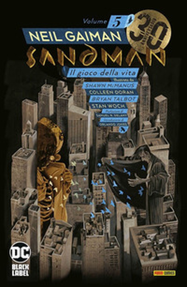 Sandman library - Librerie.coop Sandman library - Librerie.coop