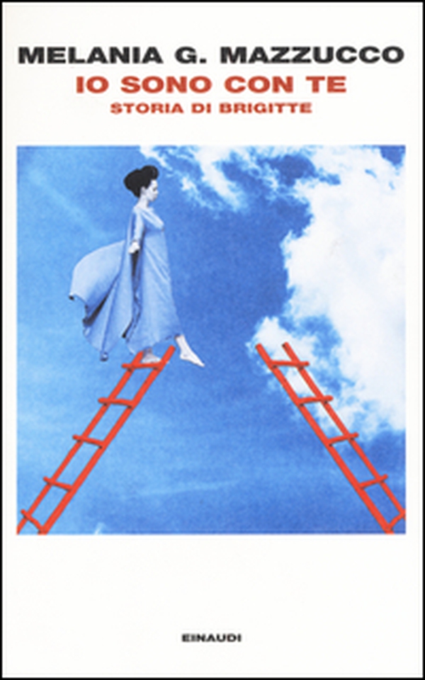 Io sono con te. Storia di Brigitte - Librerie.coop Io sono con te. Storia di Brigitte - Librerie.coop
