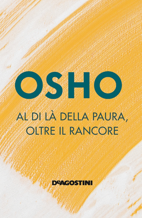 Al di là della paura, oltre il rancore - Librerie.coop Al di là della paura, oltre il rancore - Librerie.coop