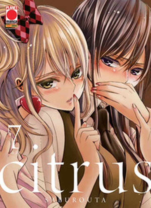 Citrus - Librerie.coop Citrus - Librerie.coop