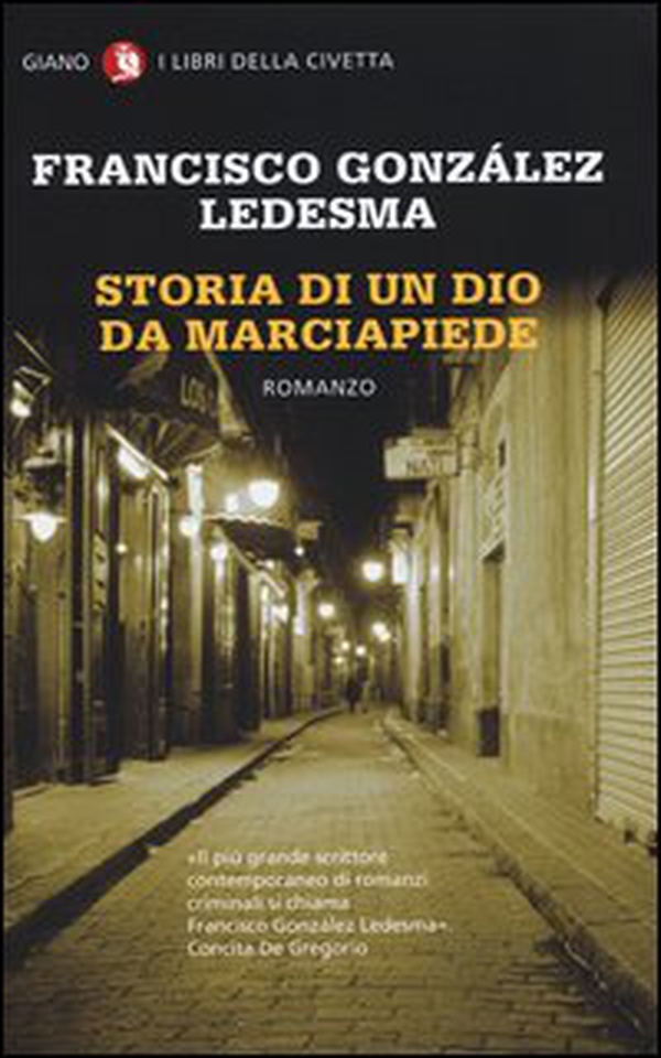 Storia di un dio da marciapiede - Librerie.coop Storia di un dio da marciapiede - Librerie.coop