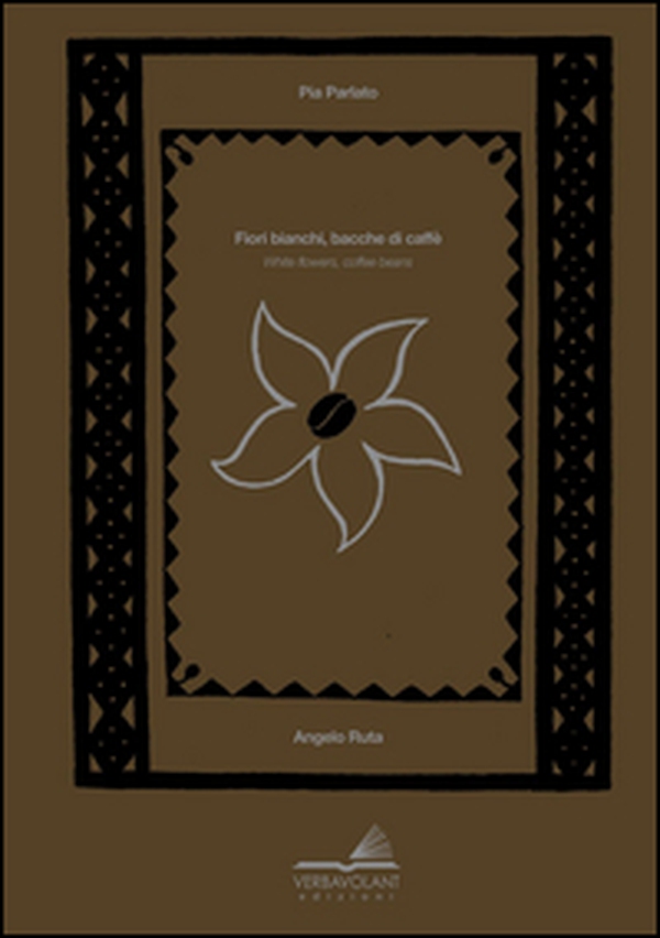 Fiori bianchi bacche di caffè-White flowers coffee berries - Librerie.coop Fiori bianchi bacche di caffè-White flowers coffee berries - Librerie.coop
