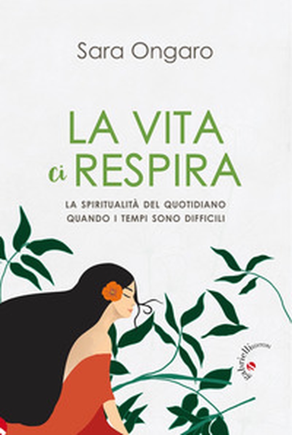 La vita ci respira. La spiritualità del quotidiano quando i tempi sono difficili - Librerie.coop La vita ci respira. La spiritualità del quotidiano quando i tempi sono difficili - Librerie.coop