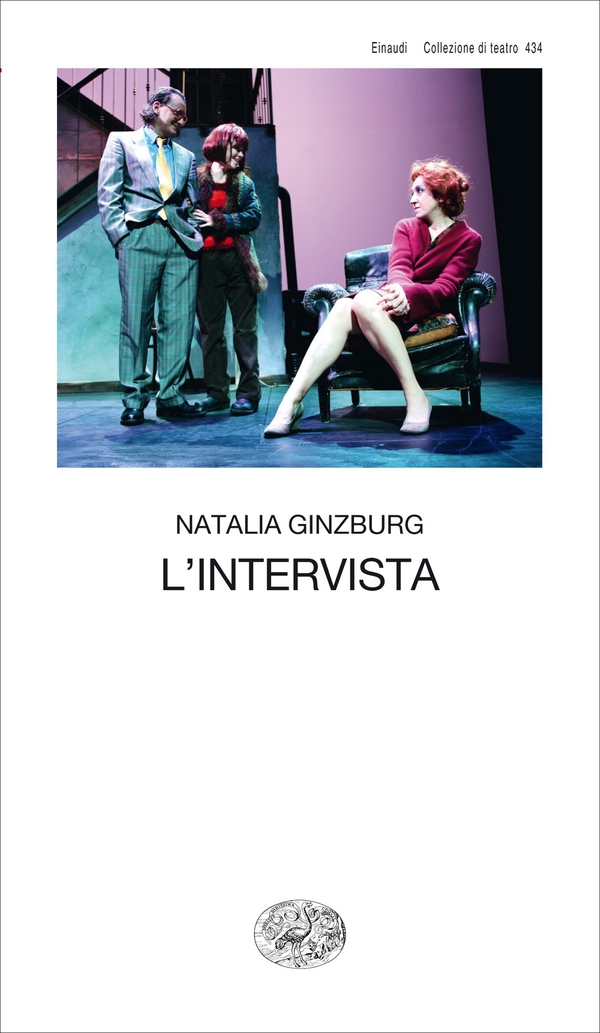 L'intervista - Librerie.coop L'intervista - Librerie.coop