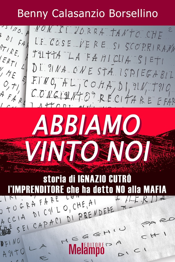 Abbiamo vinto noi - Librerie.coop Abbiamo vinto noi - Librerie.coop