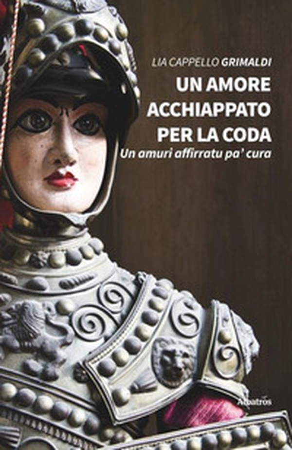 Un amore acchiappato per la coda - Librerie.coop Un amore acchiappato per la coda - Librerie.coop