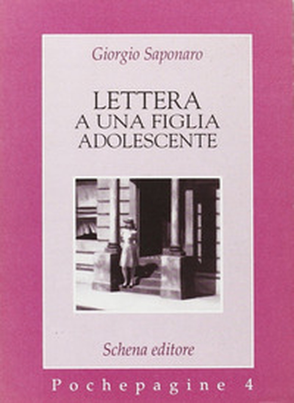 Lettera a una figlia adolescente - Librerie.coop Lettera a una figlia adolescente - Librerie.coop
