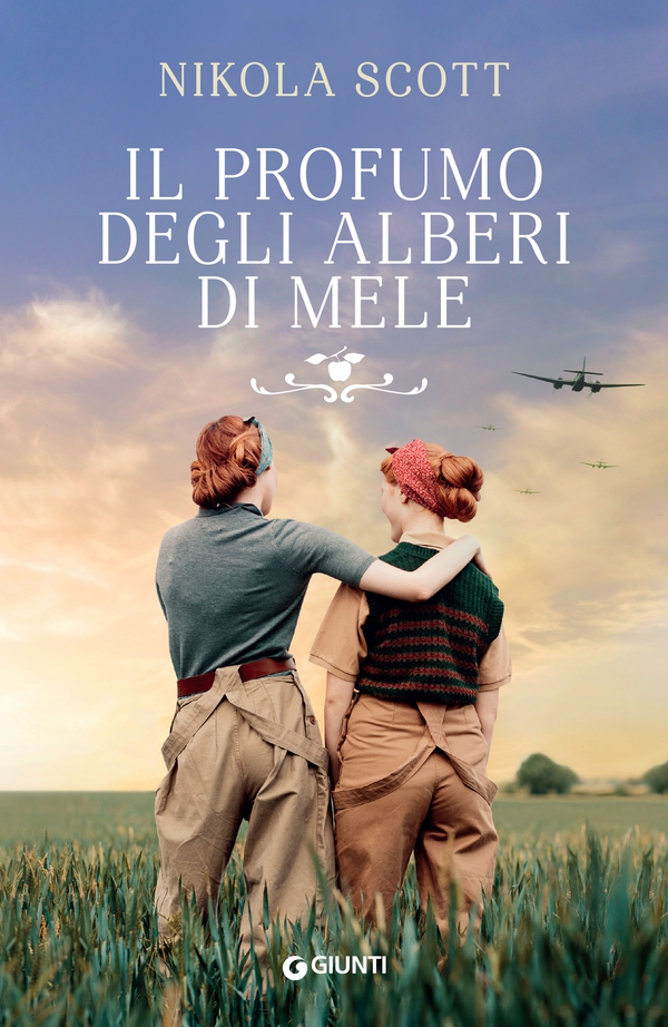 Il profumo degli alberi di mele - Librerie.coop Il profumo degli alberi di mele - Librerie.coop