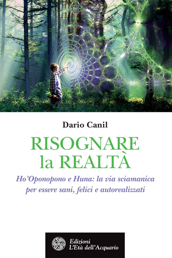 Risognare la Realtà - Librerie.coop Risognare la Realtà - Librerie.coop