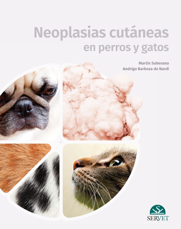 Neoplasias cutáneas en perros y gatos - Librerie.coop Neoplasias cutáneas en perros y gatos - Librerie.coop