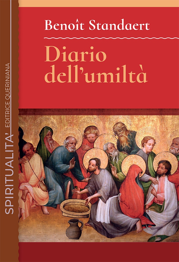 Diario dell'umiltà - Librerie.coop Diario dell'umiltà - Librerie.coop