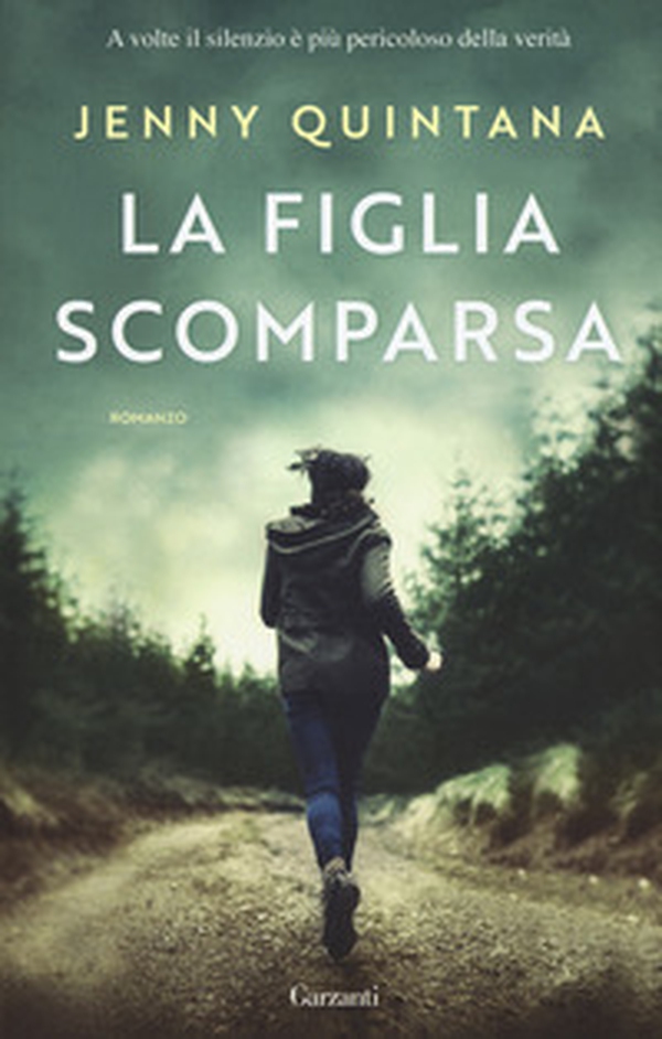 La figlia scomparsa - Librerie.coop La figlia scomparsa - Librerie.coop